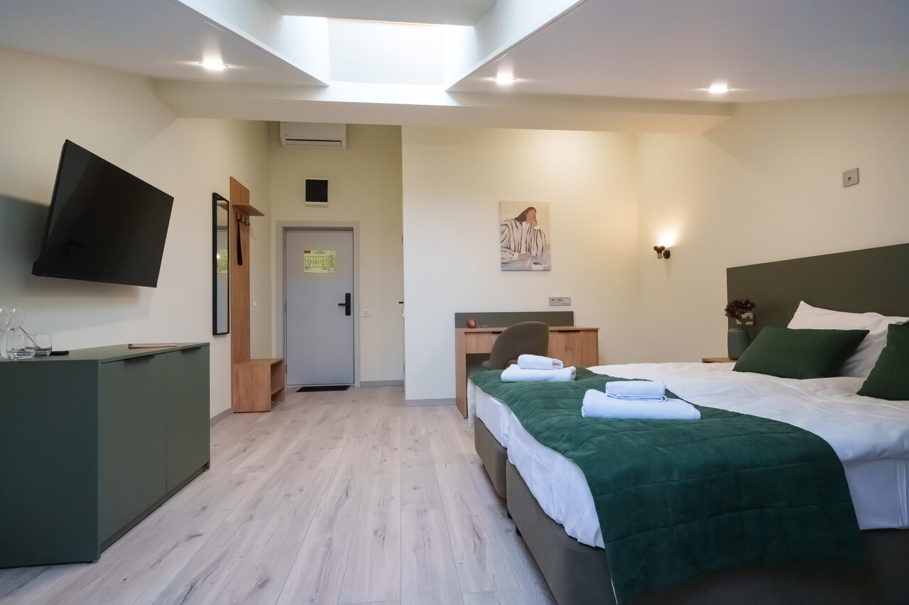 Гостиница Port Comfort by Marata 3*